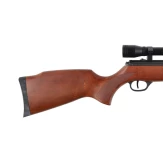 Wiatrówka Ruger Air Scout Rancher Kit 4,5 mm Wiatrówka Ruger Air Scout Rancher Kit 4,5 mm