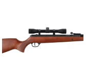 Wiatrówka Ruger Air Scout Rancher Kit 4,5 mm Wiatrówka Ruger Air Scout Rancher Kit 4,5 mm