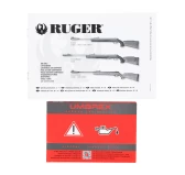 Wiatrówka Ruger Air Scout Rancher Kit 4,5 mm Wiatrówka Ruger Air Scout Rancher Kit 4,5 mm