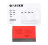 Wiatrówka Ruger Air Scout Rancher Kit 4,5 mm Wiatrówka Ruger Air Scout Rancher Kit 4,5 mm