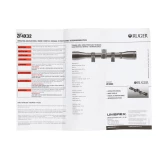 Wiatrówka Ruger Air Scout Rancher Kit 4,5 mm Wiatrówka Ruger Air Scout Rancher Kit 4,5 mm