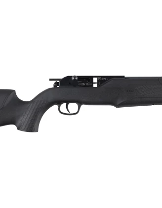 Wiatrówka Umarex 850 M2 5,5 mm - precyzja i funkcjonalność!