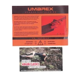 Wiatrówka Umarex 850 M2 5,5 mm
Wiatrówka Umarex 850 M2 5,5 mm