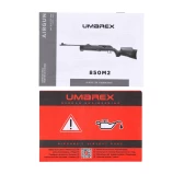Wiatrówka Umarex 850 M2 5,5 mm
Wiatrówka Umarex 850 M2 5,5 mm