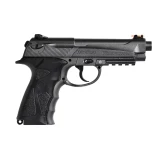 Pistolet wiatrówka Wingun WC4-306 MZB 4,5 mm BB CO2