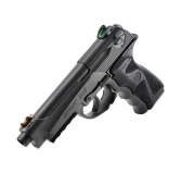 Pistolet wiatrówka Wingun WC4-306 MZB 4,5 mm BB CO2
