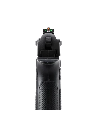 Wingun WC4-306: Potężna wiatrówka CO2 z 4,5 mm BB - wyjątkowa jakość!