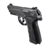 Pistolet wiatrówka Wingun WC4-306 MZB 4,5 mm BB CO2
