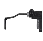 Pistolet maszynowy wiatrówka IWI Mini Uzi 4,5 mm sprężnowy