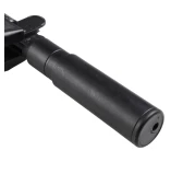 Pistolet maszynowy wiatrówka IWI Mini Uzi 4,5 mm sprężnowy