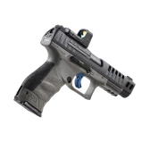 Pistolet wiatrówka Walther Q5 Match 5" Combo SET 4,5 mm