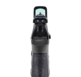 Pistolet wiatrówka Walther Q5 Match 5" Combo SET 4,5 mm