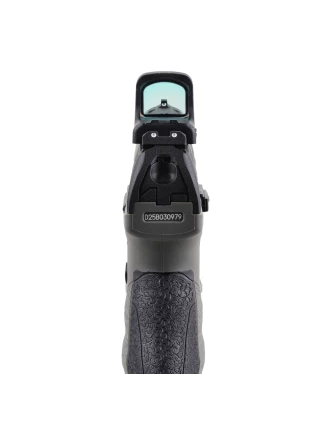 Najlepsza wiatrówka Walther Q5 Match 5" Combo SET 4,5 mm!