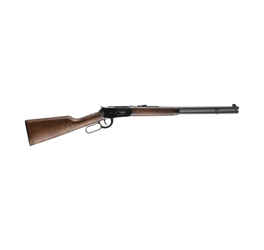 Replika karabinek Legends Cowboy Rifle 4,5 mm antyczne wykończenie
