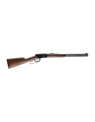 Replika karabinka Legends Cowboy Rifle 4,5 mm - antyczne wykończenie!