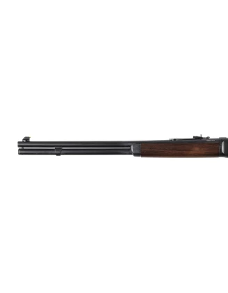 Replika karabinka Legends Cowboy Rifle 4,5 mm - antyczne wykończenie!