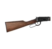 Replika karabinek Legends Cowboy Rifle 4,5 mm antyczne wykończenie
Replika karabinek Legends Cowboy Rifle 4,5 mm antyczne wykończenie