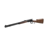 Replika karabinek Legends Cowboy Rifle 4,5 mm antyczne wykończenie
Replika karabinek Legends Cowboy Rifle 4,5 mm antyczne wykończenie