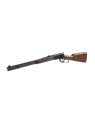 Replika karabinka Legends Cowboy Rifle 4,5 mm - antyczne wykończenie!