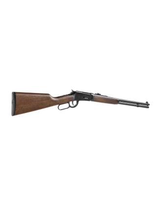 Replika karabinka Legends Cowboy Rifle 4,5 mm - antyczne wykończenie!