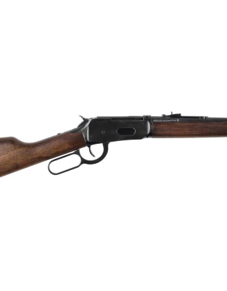 Replika karabinka Legends Cowboy Rifle 4,5 mm - antyczne wykończenie!