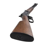 Replika karabinek Legends Cowboy Rifle 4,5 mm antyczne wykończenie
Replika karabinek Legends Cowboy Rifle 4,5 mm antyczne wykończenie