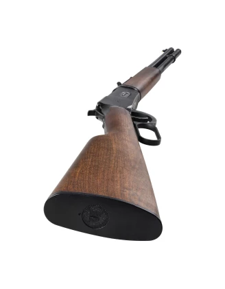 Replika karabinka Legends Cowboy Rifle 4,5 mm - antyczne wykończenie!