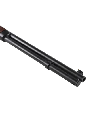 Replika karabinka Legends Cowboy Rifle 4,5 mm - antyczne wykończenie!