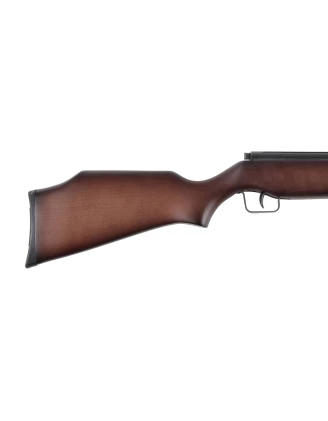 Wiatrówka Perfecta mod. 45 4,5 mm - mocny sprężynowy kaliber 4,5 mm!