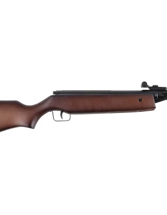 Wiatrówka Perfecta mod. 45 4,5 mm - mocny sprężynowy kaliber 4,5 mm!