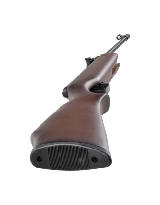 Wiatrówka Perfecta mod. 45 4,5 mm - mocny sprężynowy kaliber 4,5 mm!