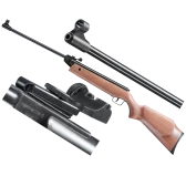 Wiatrówka Perfecta mod. 45 4,5 mm Wiatrówka Perfecta mod. 45 4,5 mm