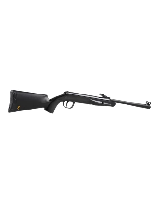 Wiatrówka Browning M-Blade 4,5mm - długie wiatrówki z USA!