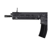Replika karabinek ASG H&K Heckler&Koch HK416 A5 6 mm auto green gas Replika karabinek ASG H&K Heckler&Koch HK416 A5 6 mm auto green gas