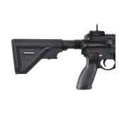 Replika karabinek ASG H&K Heckler&Koch HK416 A5 6 mm auto green gas Replika karabinek ASG H&K Heckler&Koch HK416 A5 6 mm auto green gas