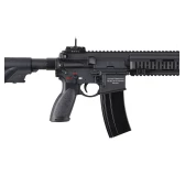 Replika karabinek ASG H&K Heckler&Koch HK416 A5 6 mm auto green gas Replika karabinek ASG H&K Heckler&Koch HK416 A5 6 mm auto green gas