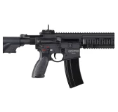 Replika karabinek ASG H&K Heckler&Koch HK416 A5 6 mm auto green gas Replika karabinek ASG H&K Heckler&Koch HK416 A5 6 mm auto green gas