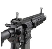 Replika karabinek ASG H&K Heckler&Koch HK416 A5 6 mm auto green gas Replika karabinek ASG H&K Heckler&Koch HK416 A5 6 mm auto green gas