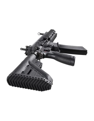 Replika karabinka ASG H&K HK416 A5 6mm auto green gas - niesamowita jakość!