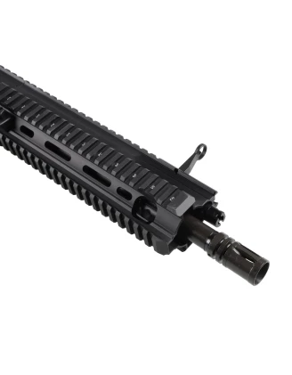 Replika karabinka ASG H&K HK416 A5 6mm auto green gas - niesamowita jakość!