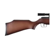 Wiatrówka Perfecta mod. 45 4,5 mm + zestaw Wiatrówka Perfecta mod. 45 4,5 mm + zestaw