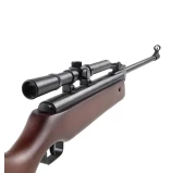 Wiatrówka Perfecta mod. 45 4,5 mm + zestaw Wiatrówka Perfecta mod. 45 4,5 mm + zestaw