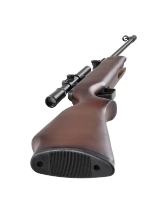 Wiatrówka Perfecta mod. 45 4,5 mm + zestaw - potężna moc w kompaktowym rozmiarze!