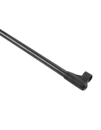 Wiatrówka Perfecta mod. 45 4,5 mm + zestaw - potężna moc w kompaktowym rozmiarze!