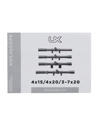 Wiatrówka Perfecta mod. 45 4,5 mm + zestaw - potężna moc w kompaktowym rozmiarze!