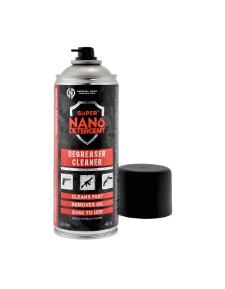 Odtłuszczacz broni General Nano Protection - 400 ml