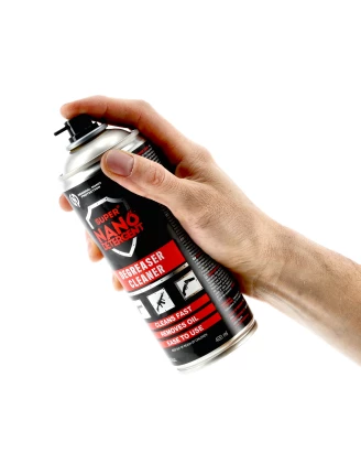 Odtłuszczacz broni General Nano Protection - 400 ml