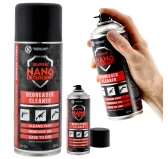 Odtłuszczacz do czyszczenia broni General Nano Protection 400 ml Odtłuszczacz do czyszczenia broni General Nano Protection 400 ml