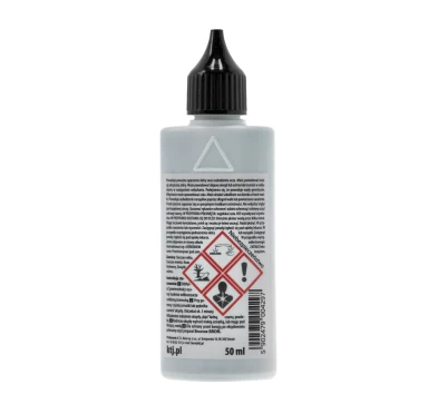 Oksyda w płynie 50 ml