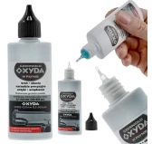 Oksyda w płynie 50 ml Oksyda w płynie 50 ml